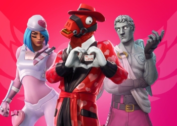 Fortnite: Epic Games regala il pass Stagione 8