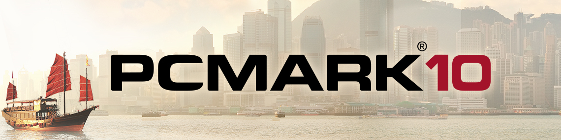 Two new benchmarks coming to PCMark 10