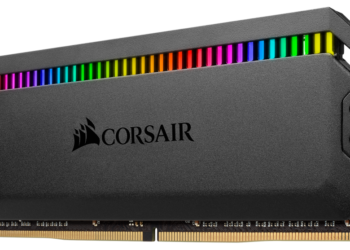 CORSAIR Launches DOMINATOR PLATINUM RGB DDR4 Memory