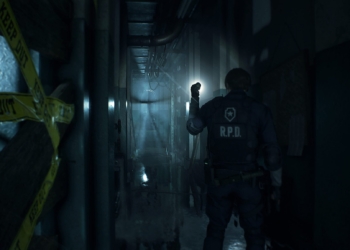 Resident Evil 2: una mod capace di rendere le telecamere fisse