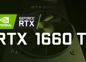 Nvidia lancia la nuova GeForce GTX 1660 Ti