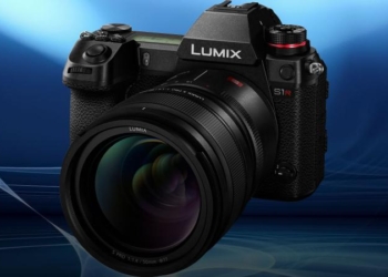Panasonic Launches New LUMIX S Series Full-frame Mirrorless Cameras LUMIX S1R and LUMIX S1