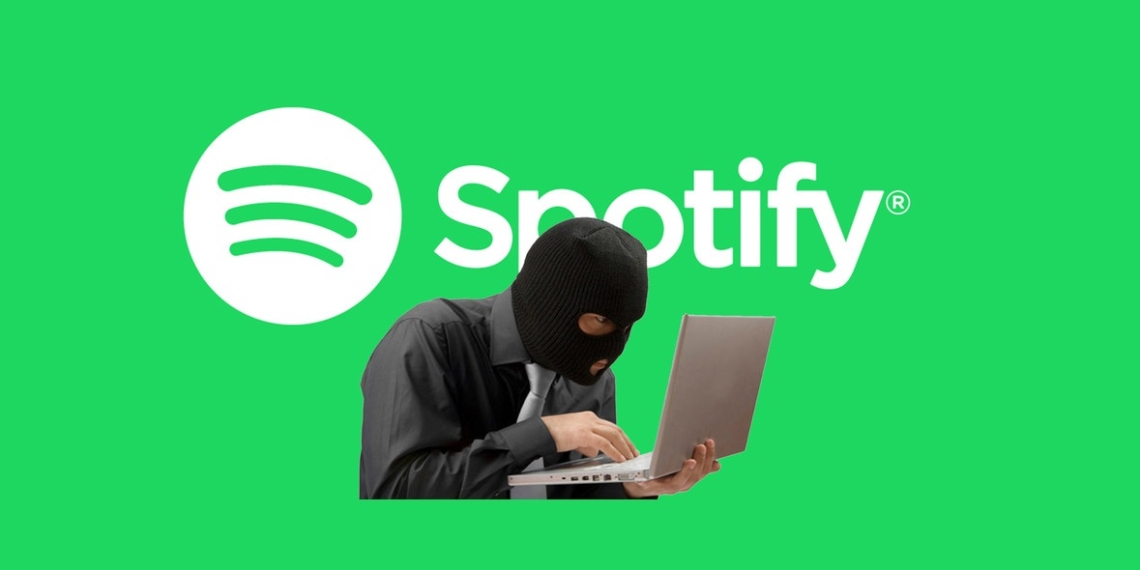 Spotify banna gli utenti pirata: adesso pure in Italia