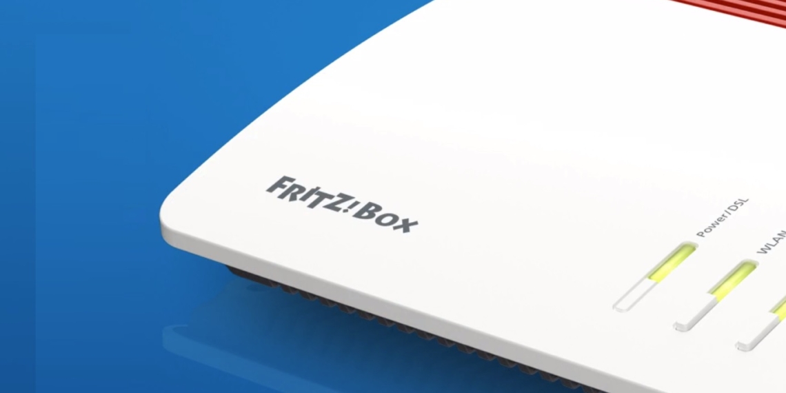AVM al MWC con 4 nuovi FRITZ!Repeater