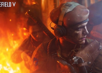 BATTLEFIELD V: ARRIVA “TEMPESTA DI FUOCO”