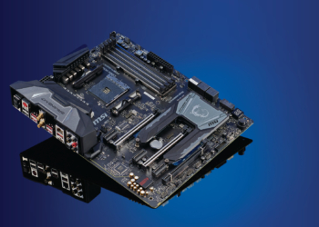 MSI aggiorna il bios delle schede madri X470 e B450