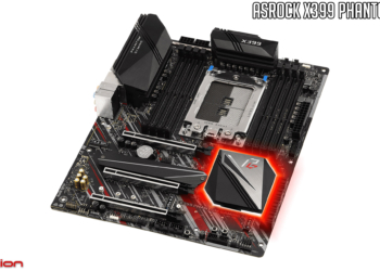 ASRock X399 Phantom Gaming 6 e Threadripper 2950X