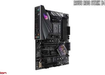 ASUS ROG Strix B450-F Gaming