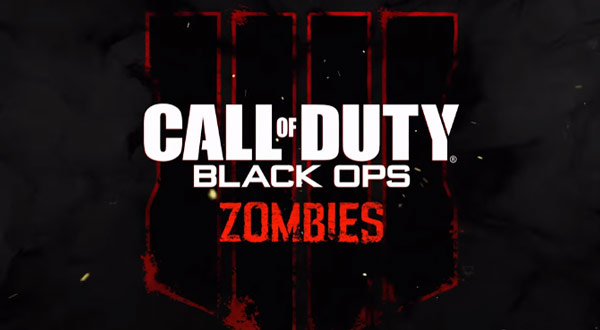 La nuova esperienza Zombi di Black Ops 4 “Ancient Evil” ora disponibile su PS4