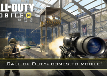 Activision presenta Call of Duty: Mobile