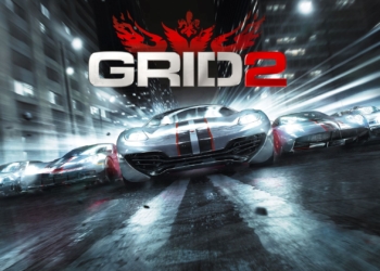 GRID 2 disponibile gratis su Humble Store, ma solo per poco tempo