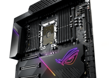ASUS annuncia la ROG Dominus Extreme: la regina delle motherboard