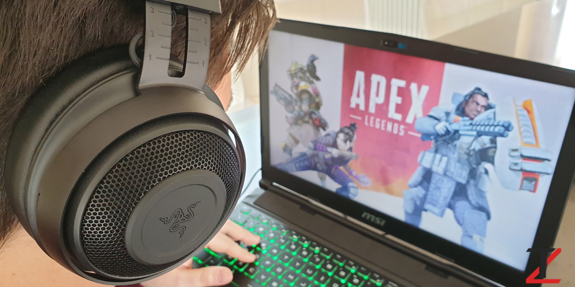 Razer Chroma ora si integra con Apex Legends
