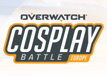 Overwatch Cosplay Battle: la Francia vince il primo premio!