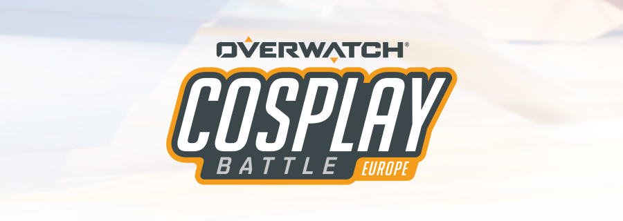 Overwatch Cosplay Battle: la Francia vince il primo premio!