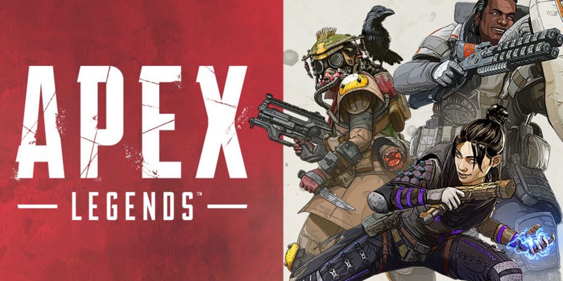 Nuovo driver NVIDIA per Apex Legends