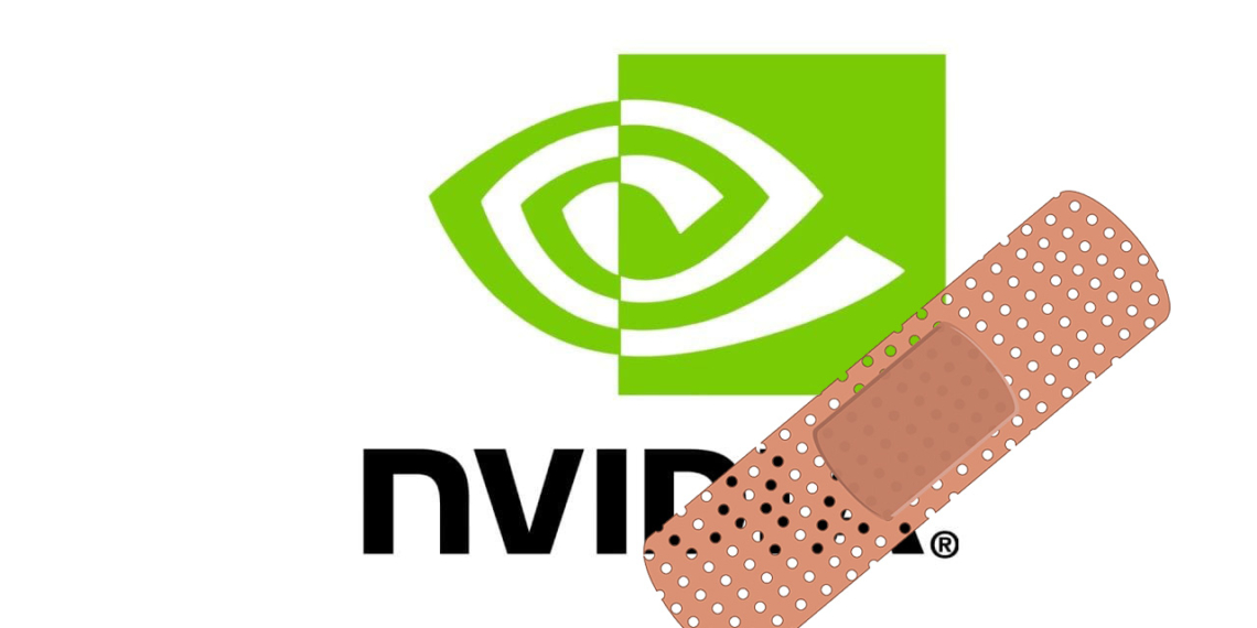 Grave falla di sicurezza nel GeForce Experience: permette l’attacco del file system del PC