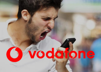 Vodafone rimodula le offerte fisse: 3 euro in più dal 7 luglio 2019