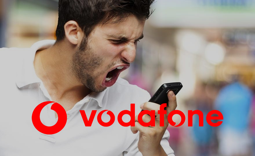 Vodafone rimodula le offerte fisse: 3 euro in più dal 7 luglio 2019
