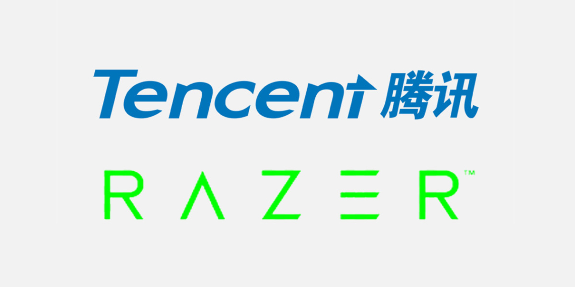 Razer e Tencent insieme per innovare nel mobile gaming