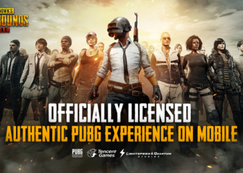 PUBG MOBILE si aggiorna: ecco la modalità Darkest Night