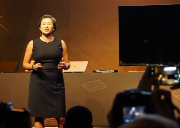 AMD President and CEO Dr. Lisa Su to Deliver COMPUTEX 2019 CEO Keynote on New High-Performance Computing Technologies