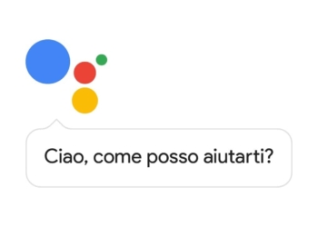 TIM “ascolta” gli utenti: le ricariche e info sulla linea si possono richiedere con l’Assistente di Google