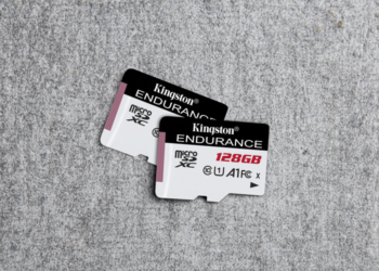 Kingston Digital presenta la nuova scheda  microSD High Endurance