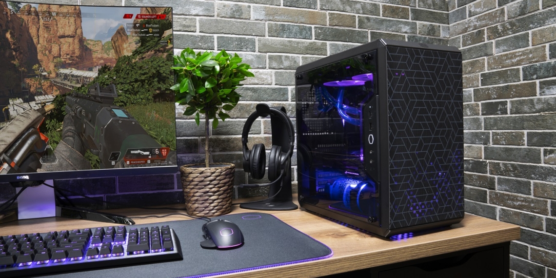 Cooler Master annuncia il MasterBox Q500L