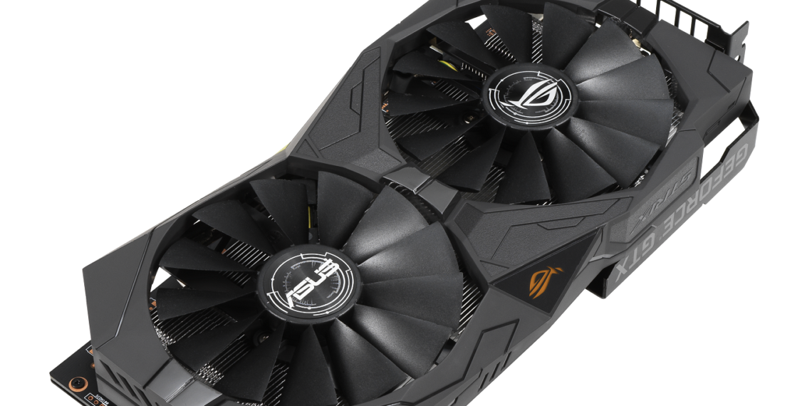ASUS annuncia la GeForce GTX 1650 ROG Strix, Dual e Phoenix