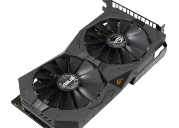 ASUS annuncia la GeForce GTX 1650 ROG Strix, Dual e Phoenix