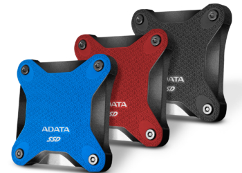 ADATA Launches SD600Q External Solid State Drive