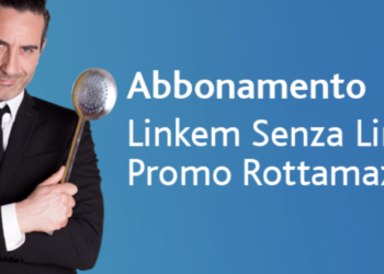 Linkem, 40€ di sconto con la promozione “Rottama la tua vecchia connessione” [SPONSORIZZATO]