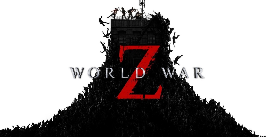World War Z: nuovo trailer dedicato alle orde di zombie dinamiche
