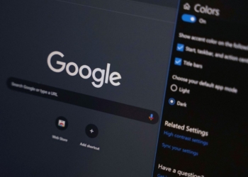 Google Chrome si aggiorna: arriva la Dark Mode per Windows 10