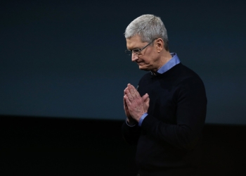 Tim Cook: Apple contribuirà alla ricostruzione di Notre Dame