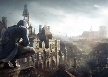 Assassin’s Creed Unity sarà di grande aiuto per la ricostruzione di Notre Dame