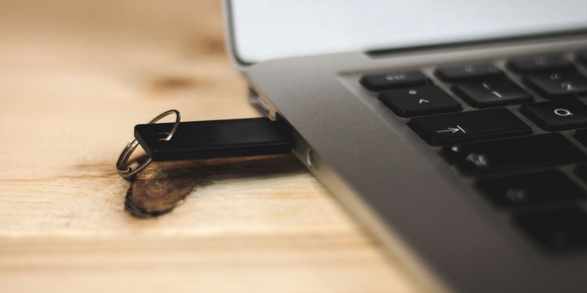 Windows 10 1809 toglie la rimozione sicura dei drive USB