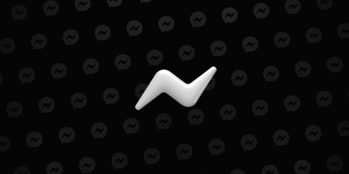 Facebook Messenger: arriva ufficialmente la Dark Mode