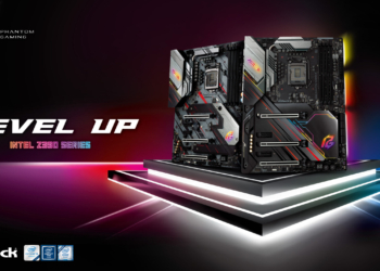 Asrock a sorpresa presenta due motherboard Z390 Phantom: massime prestazioni e Wi-Fi 6