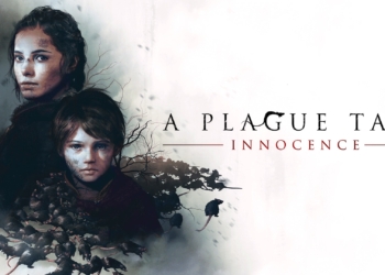 A Plague Tale: Innocence, svelato il trailer di lancio