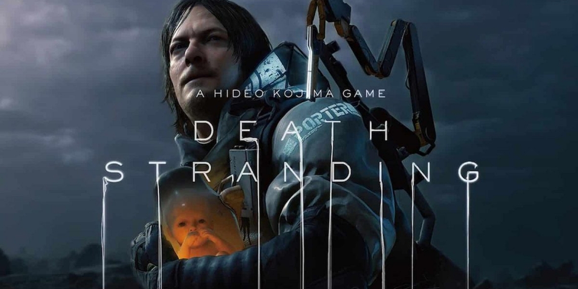Death Stranding, rilasciato il trailer ufficiale dell’esclusiva PS4 di Kojima