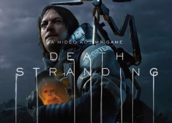 Death Stranding, rilasciato il trailer ufficiale dell’esclusiva PS4 di Kojima
