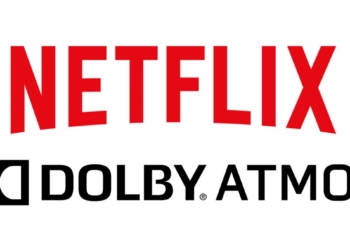 Netflix migliora l’audio dello streaming con Dolby Atmos