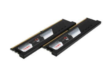GeIL announces EVO SPEAR Phantom Gaming Edition Memory for SFF Systems