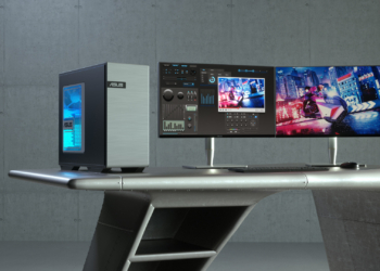 ASUS annuncia Gaming Station GS50