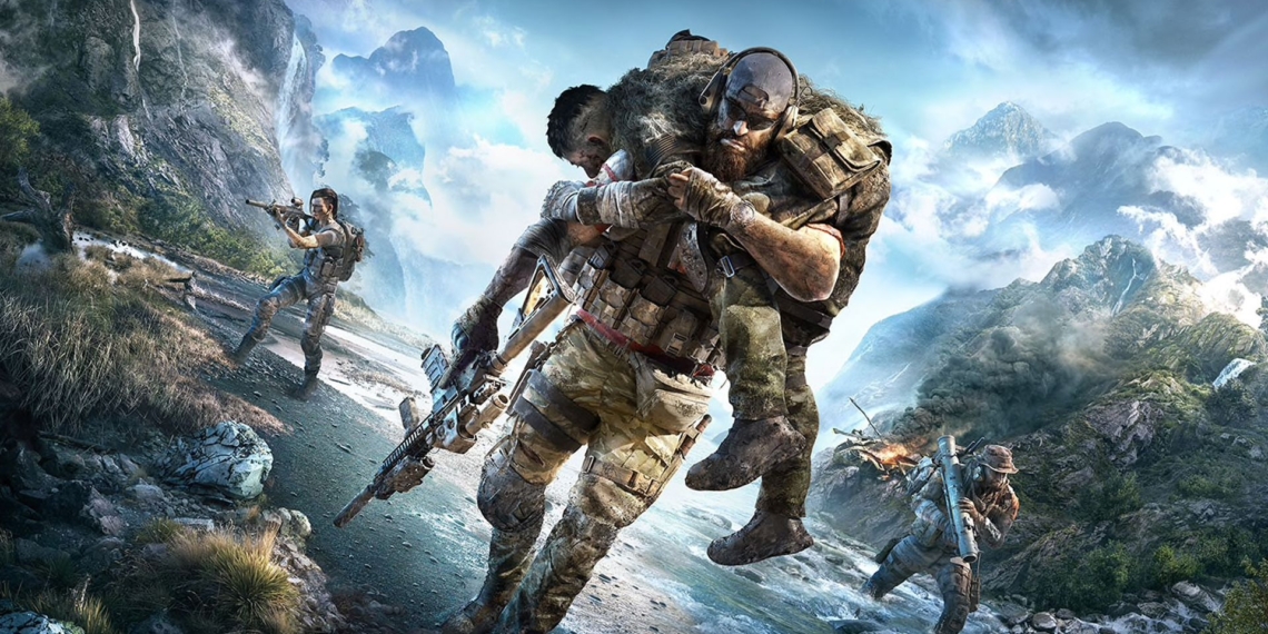 Ghost Recon Breakpoint è ufficiale: ecco tutti i dettagli dell’ultimo lavoro di Ubisoft