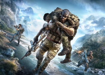 Ghost Recon Breakpoint è ufficiale: ecco tutti i dettagli dell’ultimo lavoro di Ubisoft