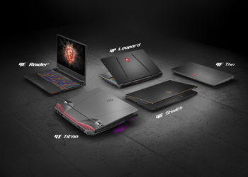 [Computex 2019] MSI presenta GT76 Titan e GE65 Raider