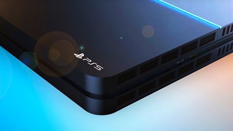 PS5: Sempre più veloce con l’SSD